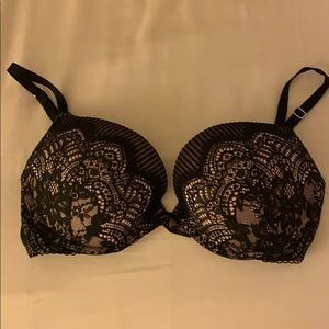 Dream Angels push up bra 34DD